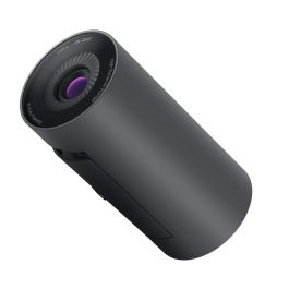 Dell Webcam WB5023 Full HD 2560 x 1440 Pixeles USB 2.0 Negro