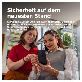 Motorola moto G75 5G Business Edition Smartphone, 6.78" Pantalla 120Hz, 8GB RAM, 128GB, Cámara 50MP, Android 14, Carga Rápida 30W, Resistente Agua/Pólvo IP68, Color Charcoal Gray