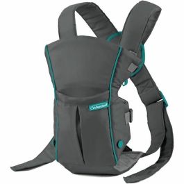 Infantino INF0773554001051 Portabebé SWIFT™ gris