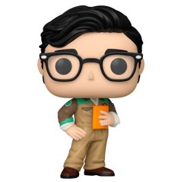 Funko Figura POP Marvel Loki 2 O.B. Marvel Figura Vinilo 9cm