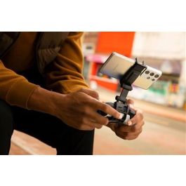 Power A 1519066-01 Soporte para Móvil para Mandos Wireless Xbox