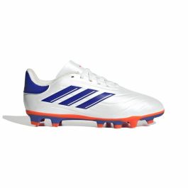 Botas de Fútbol para Niños Adidas Copa Pure II Club Flexible Blanco Precio: 40.0026. SKU: B1CRF9PJTS