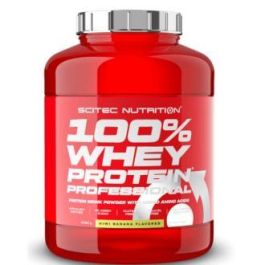 100% Whey Protein Prof. 2350G Kiwi-Platano Precio: 61.5000001. SKU: B15JJPPTXR