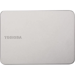 Toshiba Canvio Flex Disco Duro Externo 2TB 2.5" USB 3.2 Gen 1 Plata Warm Silver Precio: 130.78999989. SKU: B1EGX7RKC9