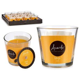 Vela Vaso Mango 28H Acorde 8X8CM (12 Unidades) Vela Vaso Mango 28H Acorde 8X8CM (12 Unidades) Precio: 20.50000029. SKU: B1GPF8QAQB