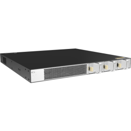 Huawei S5735-S24P4XE-V2 Switch Gigabit Ethernet PoE 24 Puertos RJ-45 4 Puertos SFP+ 1U Negro Metálico