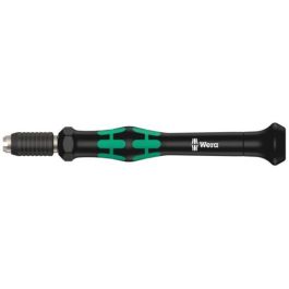 Wera Kraftform Micro Bits-Handhalter 1013 Portabits para puntas de 35 mm, mango ergonómico Kraftform, 175 mm de longitud Precio: 49.50000011. SKU: B1F6ASD4VE