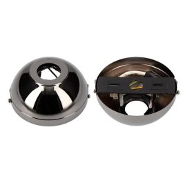 Edm Floron Recambio Ventilador Aluminio Cromado Ref. 33811