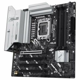Placa Base Asus LGA 1851