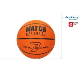 Color Baby Balón Baloncesto Match T7-D24CM Deshinchado Precio: 7.96664. SKU: B1C565WGGC