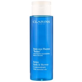 Relax, Aceites esenciales, Calmante, Gel de ducha, Por todo el cuerpo, 200 ml *Probador Precio: 22.99. SKU: B19JM62LKN