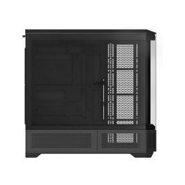 Thermaltake CA-11H-00F1WN-00 View 600 TG Black Full Tower PC Vidrio Templado
