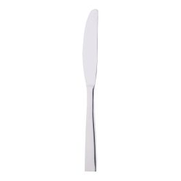San Ignacio Cubertería 24 piezas acero inox sg-7756 - Juego de cubiertos