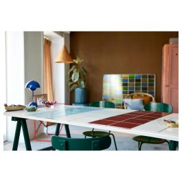 LEGO Icons 10329 Plantas Diminutas Set de Construcción Ornamental para Adultos