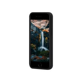 dbramante1928 Greenland iPhone SE/8/7 Night Black