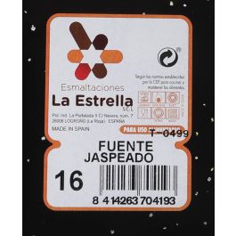 Fuente jaspeada Inde 16 cm - 0.6L (12 Unidades) Fuente jaspeada Inde 16 cm - 0.6L (12 Unidades)