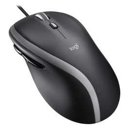 Logitech Ratón USB Avanzado M500s, Negro