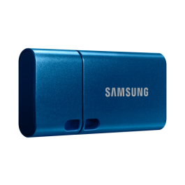 Samsung MUF-128DA/APC Pendrive USB Flash Drive 128GB USB 3.1 Tipo-C hasta 400MB/s Lectura Mystic Blue, Resistente al Agua y Golpes Samsung MUF-128DA/APC Pendrive USB Flash Drive 128GB USB 3.1 Tipo-C hasta 400MB/s Lectura Mystic Blue, Resistente al Agua y Golpes