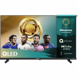 Smart TV Hisense 32A5Q 32" Full HD HDR HDR10 QLED Smart TV Hisense 32A5Q 32" Full HD HDR HDR10 QLED