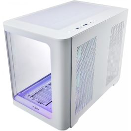 FSP S380-WA Torre Midi ARGB TG White