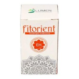Fitorient E.H. Exceso de Hígado, Ascenso de Yang de Hígado con Viento, Tonifica Yin y Sangre 60 Comprimidos Precio: 22.4999995. SKU: B14PXLJB3D