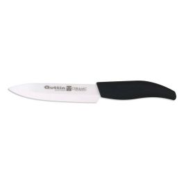 Cuchillo de Verduras Ceramic Quttin 12.5 cm (24 Unidades) Cuchillo de Verduras Ceramic Quttin 12.5 cm (24 Unidades) Precio: 103.7900006. SKU: S2212419