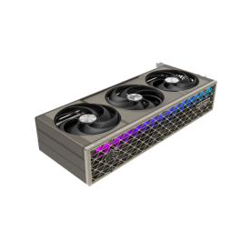 Sapphire NITRO+ Radeon RX 9070 AMD 16GB GDDR6 PCIe x16 5.0 - 11349-01-20G Sapphire NITRO+ Radeon RX 9070 AMD 16GB GDDR6 PCIe x16 5.0 - 11349-01-20G