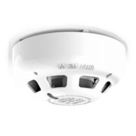 Hochiki Detector de Humo Convencional Intrínsecamente Seguro Blanco Precio: 83.59000045. SKU: B1HQ9WAY6S