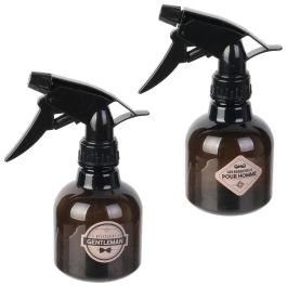 Cosmetic Club Vaporizador para el pelo 250 ml Barber Shop