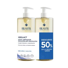 Gel de Ducha Rilastil XEROLACT 1 L Precio: 25.69000005. SKU: B1DQ8R3NDX