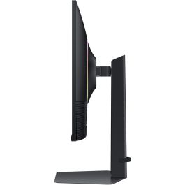 Samsung Monitor Gaming 27" 4K UHD 3840x2160, 1ms, 360Hz, S27FG702EU