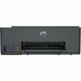 Impresora Multifunción Hewlett Packard 4A8D4A
