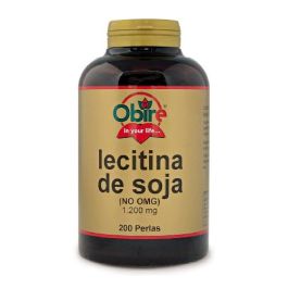 Lecitina De Soja 1200 Mg Precio: 16.5. SKU: B1EFJWM2MC