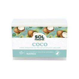 Jabon En Pastilla De Coco 100Gr. Precio: 3.58999982. SKU: B1E25ELJZ3