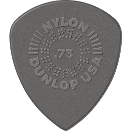 Dunlop Pack De 72 Unidades Nylon Flow - 0,73Mm