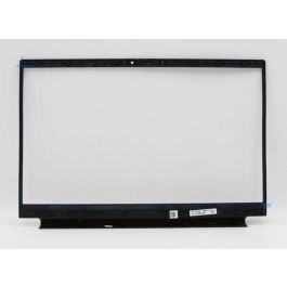 Lenovo LCD Front Bezel Cover Original para ThinkPad E14 Gen 2 y Gen 3, para Pantalla de 14.0 Pulgadas con Diseño RGB