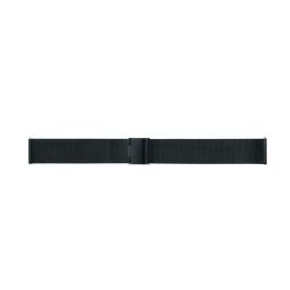 Correa para Reloj Morellato A02X05495960180099 Negro Precio: 61.8899996. SKU: B158R4FFR8