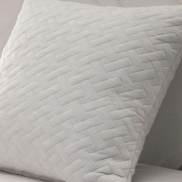 Juego de 2 almohadas viscoelásticas 60x60 cm. Juego de 2 almohadas viscoelásticas 60x60 cm.