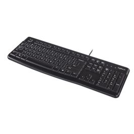 Logitech Keyboard K120 for Business Logitech Keyboard K120 for Business