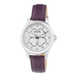 Reloj Mujer Folli Follie WF15T031SSW (Ø 34 mm) Precio: 64.49999985. SKU: S0356997