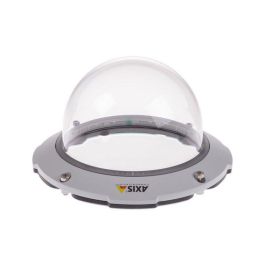 Axis TQ6809 Cúpula Clara con Recubrimiento Antirrayado y Resistente a la Intemperie para Cámaras AXIS Q60-E Precio: 210.79000052. SKU: B1FG25BY2C