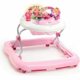 Andador para bebé BRIGHT STARTS JuneBerry Delight - Rosa Andador para bebé BRIGHT STARTS JuneBerry Delight - Rosa Precio: 87.5000005. SKU: B18JTYBYYZ