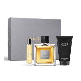 Guerlain L'Homme Idéal Eau de Toilette 100ml + Gel Ducha 75ml Precio: 82.49999978. SKU: B14PB2WEAN