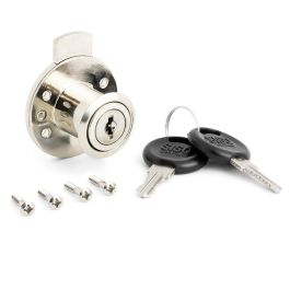 Cerradura Llaves Iguales Siso Cerradura Llaves Iguales Siso Precio: 4.49999968. SKU: B1CYZB4ECD