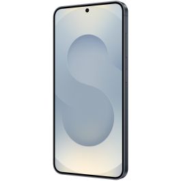 Samsung Galaxy S25 Smartphone 12GB RAM 256GB Almacenamiento 6.2" Negro Azulado 5G