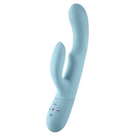 Vibrador Punto G FemmeFunn Balai Azul Vibrador Punto G FemmeFunn Balai Azul Precio: 124.69000027. SKU: B1AJYG6ZN6