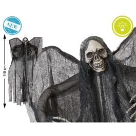 Decoración para Halloween Monstruo 110 cm