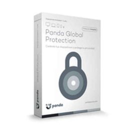 Panda Antivirus Dome Complete - Protección para Dispositivos Ilimitados 1 Año Precio: 35.58999983. SKU: B1A45MDHBE