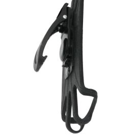 Funda para Móvil Mobilis 001359 Negro