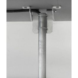Next Green Ceiling and floor mount HD 60mm Next Green Ceiling and floor mount HD 60mm